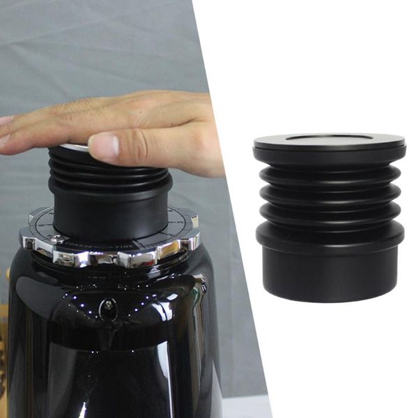 manual coffee grinders 1pc beans grinder bin press for 900n household machine cleaning parts black
manual coffee grinders 1pc beans grinder bin press for 900n household machine cleaning parts black