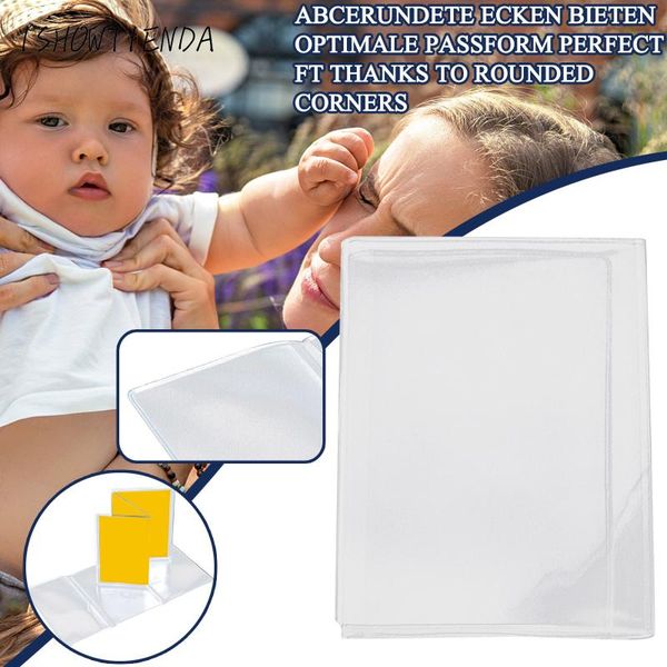 storage bags certificate cover protective for card id holder double-sided vaccination case
storage bags certificate cover protective for card id holder double-sided vaccination case