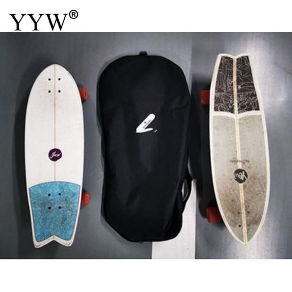 skateboard shoulder bag double professional carver land surf board 90x45cm accessories backpack for teenager women men skateboarding
skateboard shoulder bag double professional carver land surf board 90x45cm accessories backpack for teenager women men skateboarding