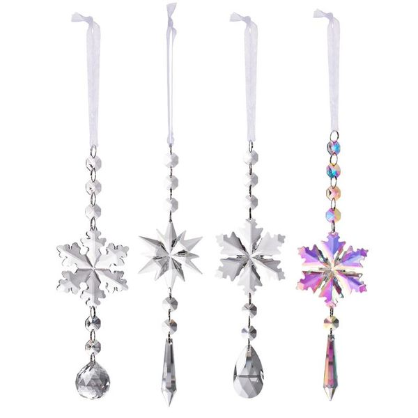 christmas decorations 652f crystal snowflake ornament xmas tree hanging pendant car home garden wedding decoration gifts
christmas decorations 652f crystal snowflake ornament xmas tree hanging pendant car home garden wedding decoration gifts