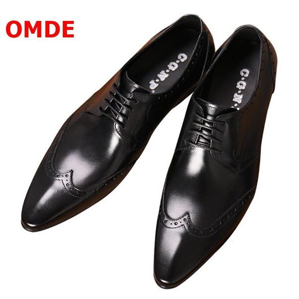 dress shoes c.g.n.p pointed toe men genuine leather italian black brown lace-up wedding office formal mens
dress shoes c.g.n.p pointed toe men genuine leather italian black brown lace-up wedding office formal mens