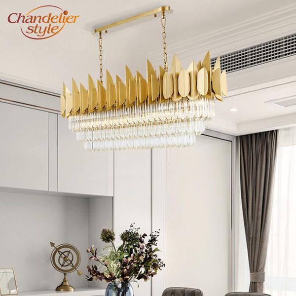 chandeliers modern luxury rectangular chandelier lighting linear led glass prism fixture suspended light hanging lamp
chandeliers modern luxury rectangular chandelier lighting linear led glass prism fixture suspended light hanging lamp