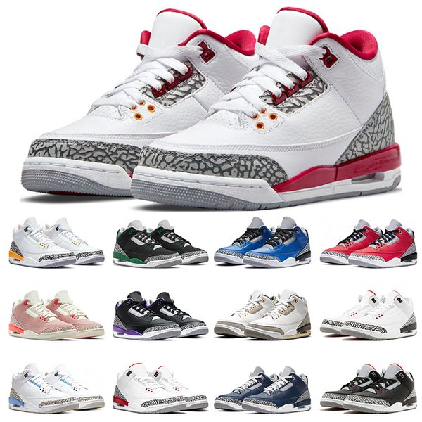 3 3s men basketball shoes cardinal red pine green midnight navy a ma maniere fragment rust pink laser orange womens trainers sports sneakers
3 3s men basketball shoes cardinal red pine green midnight navy a ma maniere fragment rust pink laser orange womens trainers sports sneakers