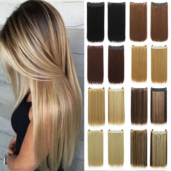 synthetic wigs xuanguang 24 inch long straight curly 5 clips in hair high temperture fiber black brown natural wig
synthetic wigs xuanguang 24 inch long straight curly 5 clips in hair high temperture fiber black brown natural wig