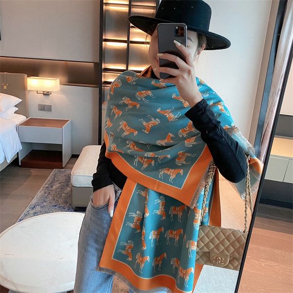 pony wind carriage orange imitation cashmere scarf student couple live warm shawl, Blue;gray
pony wind carriage orange imitation cashmere scarf student couple live warm shawl, Blue;gray