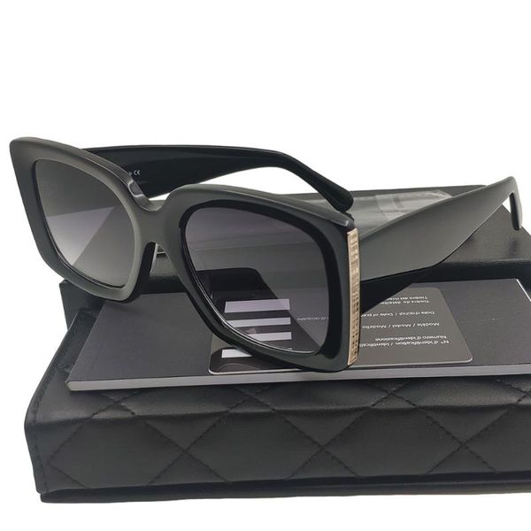 sunglasses trending products shades 2021 women's glasses girl fashion cool retro designer, White;black
sunglasses trending products shades 2021 women's glasses girl fashion cool retro designer, White;black