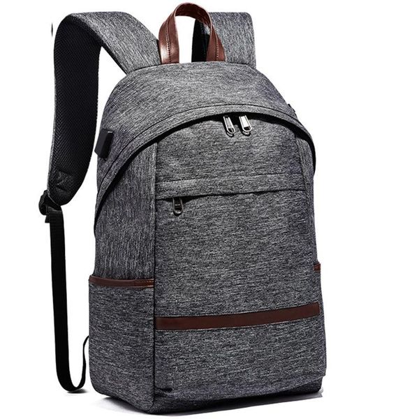 backpack man anti theft lapoutdoor travel bag women fashion bagpack solid color canvas back pack
backpack man anti theft lapoutdoor travel bag women fashion bagpack solid color canvas back pack