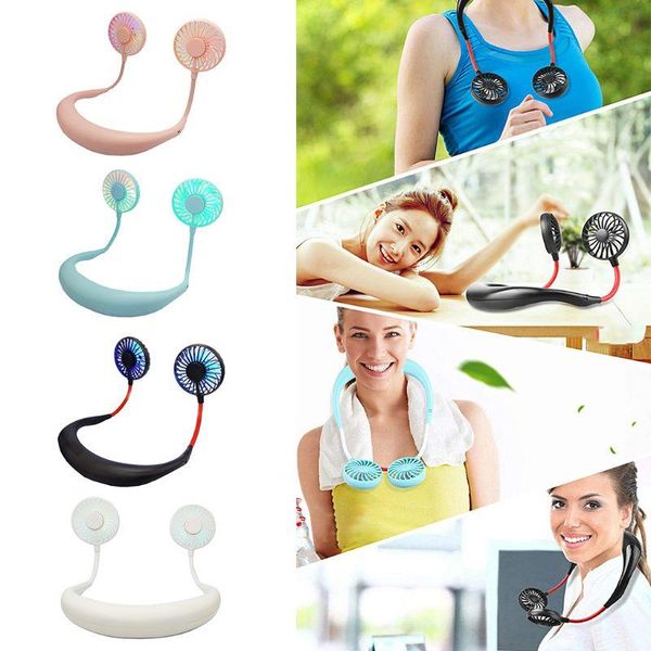 electric fans 2021 mini portable led light usb rechargeable fan neck hanging style dual cooling lazy for student home school use suppl
electric fans 2021 mini portable led light usb rechargeable fan neck hanging style dual cooling lazy for student home school use suppl