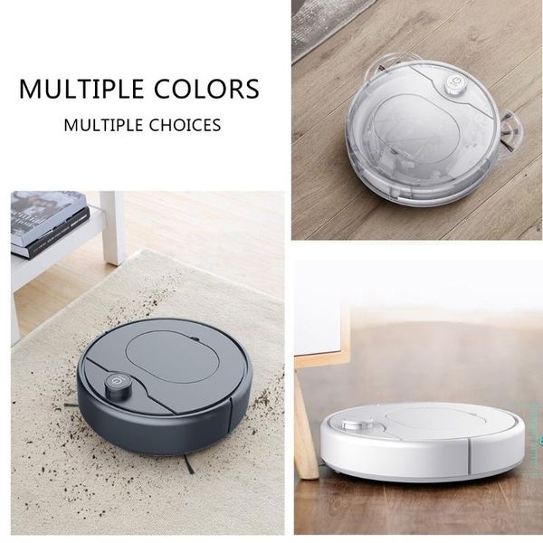 vacuum cleaners 918d mini mute robot cleaner with cleaning cloth/double brushes dust box usb rechargeable for large room
vacuum cleaners 918d mini mute robot cleaner with cleaning cloth/double brushes dust box usb rechargeable for large room