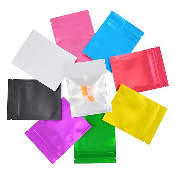 gift wrap  matte zip packaging bag aluminum foil plastic foodl waterproof zipper resealable storage pouches
gift wrap  matte zip packaging bag aluminum foil plastic foodl waterproof zipper resealable storage pouches
