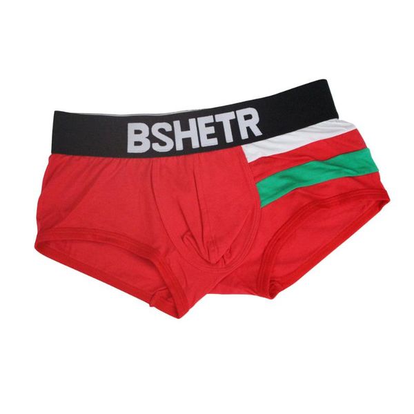 underpants fashion men underwear boxers stripe u convex pouch comfortable printed homewear shorts, Black;white
underpants fashion men underwear boxers stripe u convex pouch comfortable printed homewear shorts, Black;white
