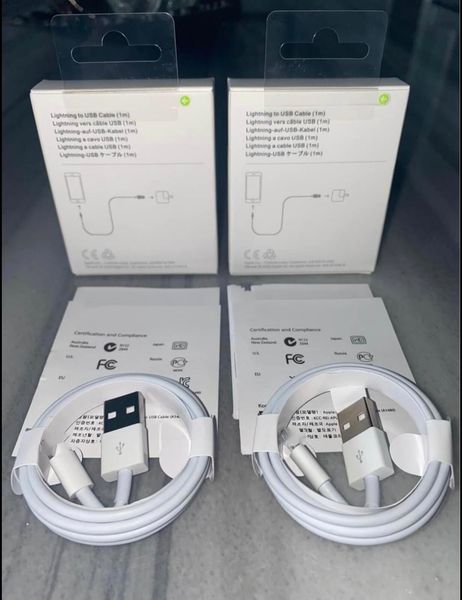 ups dhl 100pcs/lot 7 generations original oem quality cables 1m/3ft 2m/6ft usb data sync charge cable with package for iphone cable
ups dhl 100pcs/lot 7 generations original oem quality cables 1m/3ft 2m/6ft usb data sync charge cable with package for iphone cable