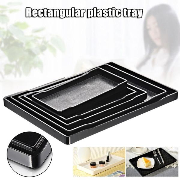 kitchen storage & organization serving tray rectangular plastic trays for restaurant home el durable tray-30
kitchen storage & organization serving tray rectangular plastic trays for restaurant home el durable tray-30