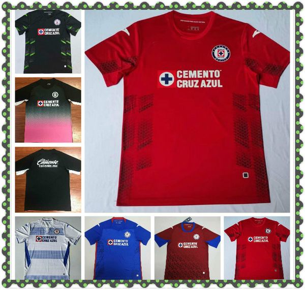 thai mx 20 21 club cruz azul soccer jerseys commemorative edition futbol aguilar caraglio montoya mendez caute football shirts, Black;yellow
thai mx 20 21 club cruz azul soccer jerseys commemorative edition futbol aguilar caraglio montoya mendez caute football shirts, Black;yellow