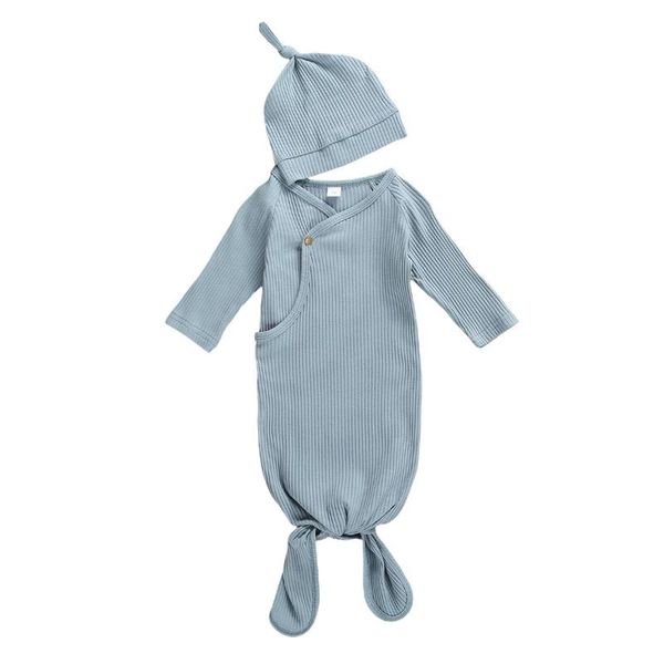 clothing sets born baby girls boys solid color wrap comfort sleeping bag long sleeve sleepwear hat 0-13m, White
clothing sets born baby girls boys solid color wrap comfort sleeping bag long sleeve sleepwear hat 0-13m, White
