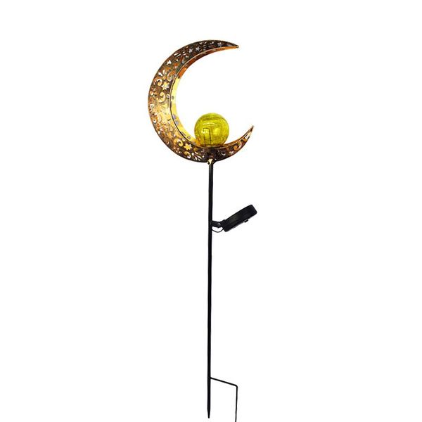 yard solar powered outdoor lawn decorative landscape led garden light moon waterproof stake patio retro pathway crackle glass lamps
yard solar powered outdoor lawn decorative landscape led garden light moon waterproof stake patio retro pathway crackle glass lamps