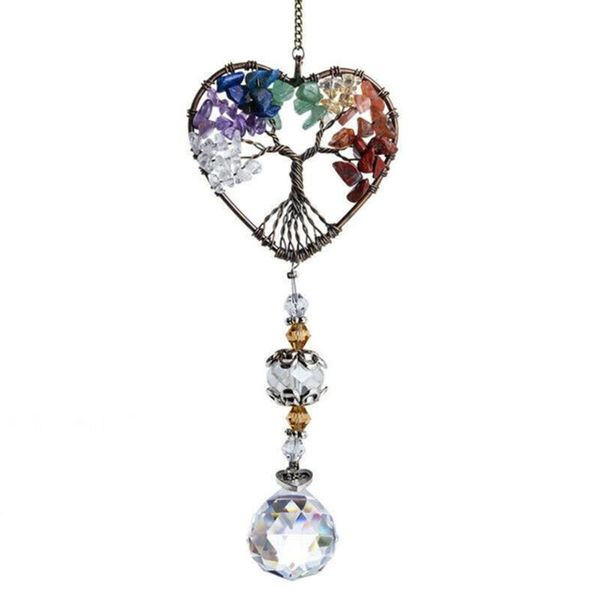 decorative objects & figurines hanging crystal stone beads pendant home decor outdoor crystal+metal
decorative objects & figurines hanging crystal stone beads pendant home decor outdoor crystal+metal