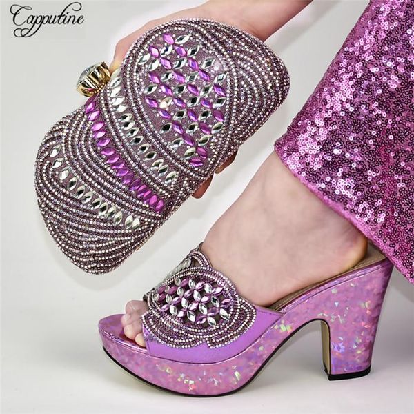 dress shoes elegant pink african high heel and purse bag sets pretty sandals with handbag 688-15 height .5cm, Black
dress shoes elegant pink african high heel and purse bag sets pretty sandals with handbag 688-15 height .5cm, Black