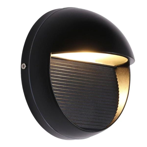 round outdoor waterproof ip65 wall lamp led light modern indoor/outdoor decor up down dual-head aluminum lamps
round outdoor waterproof ip65 wall lamp led light modern indoor/outdoor decor up down dual-head aluminum lamps