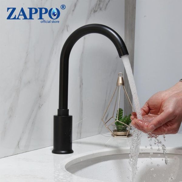 bathroom sink faucets kemaidi basin faucet matte black automatic hands touchless sensor brass water taps
bathroom sink faucets kemaidi basin faucet matte black automatic hands touchless sensor brass water taps