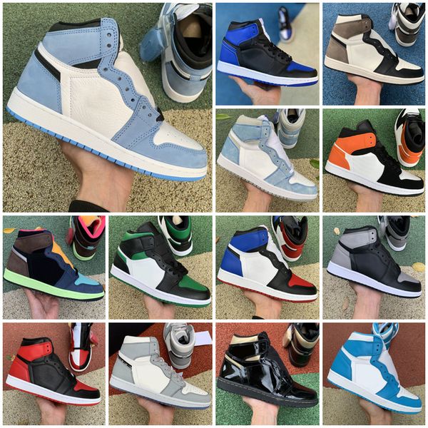 mens basketball shoes 1s jumpman 1 women university blue hyper royal smoke grey obsidian dark mocha twist chicago pink sports 11 11s sneaker
mens basketball shoes 1s jumpman 1 women university blue hyper royal smoke grey obsidian dark mocha twist chicago pink sports 11 11s sneaker