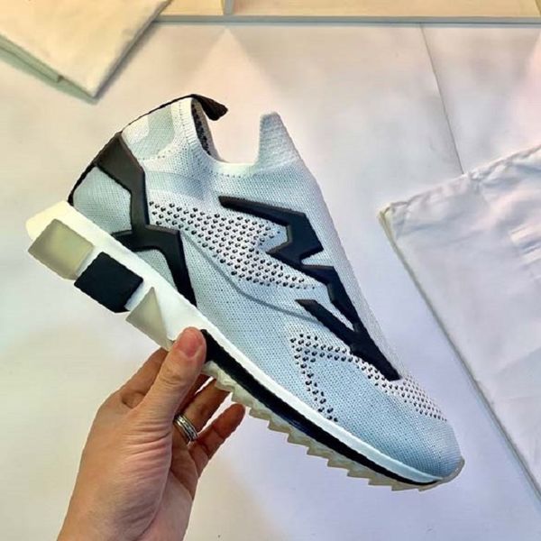 fashion leather man women shoe handmade multicolor gradient technical sneakers luxurys designers shoes trainers home011 023, Black
fashion leather man women shoe handmade multicolor gradient technical sneakers luxurys designers shoes trainers home011 023, Black