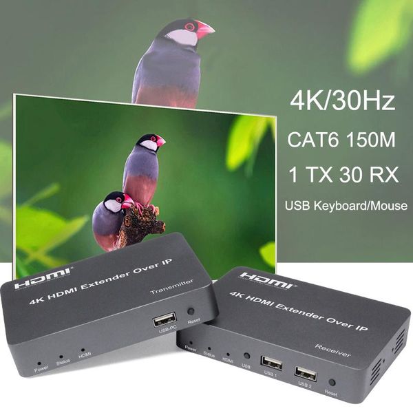 audio cables & connectors 4k extender over tcp ip support gigabit poe network switch cat5e usb mouse keyboard kvm up to 150m cat6 30 re
audio cables & connectors 4k extender over tcp ip support gigabit poe network switch cat5e usb mouse keyboard kvm up to 150m cat6 30 re