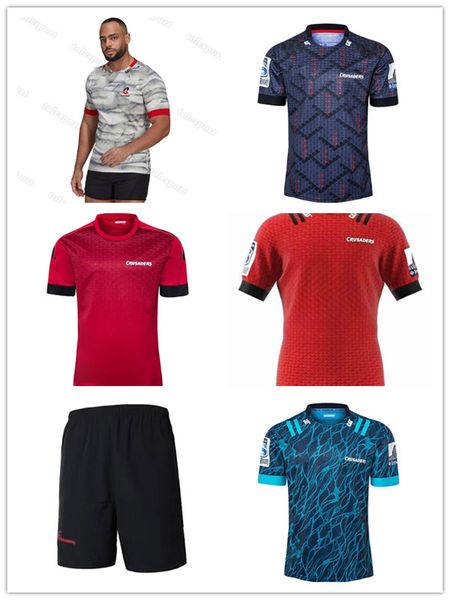 2020 21 crusaders home away super rugby jersey training shirt maillot camiseta maglia s-5xl, Black;gray
2020 21 crusaders home away super rugby jersey training shirt maillot camiseta maglia s-5xl, Black;gray
