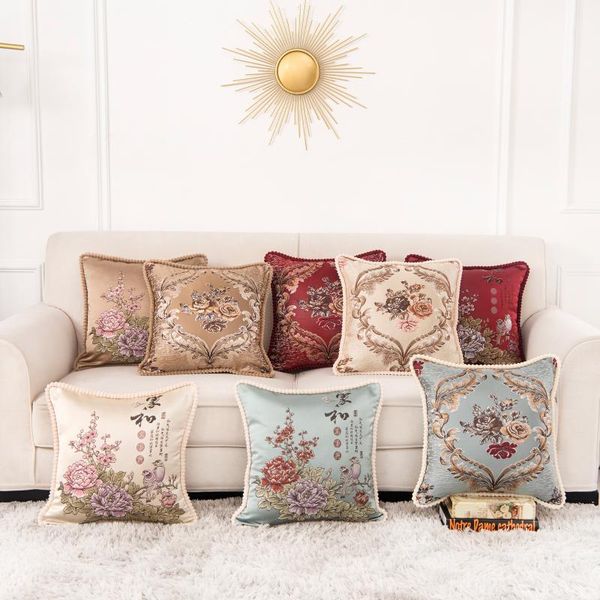 embroidery cover for pillow flowers cushion cover 48x48 decorative cushion sofa pilowcase house decoration nordic home decor
embroidery cover for pillow flowers cushion cover 48x48 decorative cushion sofa pilowcase house decoration nordic home decor