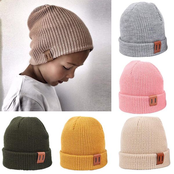 caps & hats baby hat for boy warm autumn winter knitted kids beanie knit children girls boys cap born, Yellow
caps & hats baby hat for boy warm autumn winter knitted kids beanie knit children girls boys cap born, Yellow