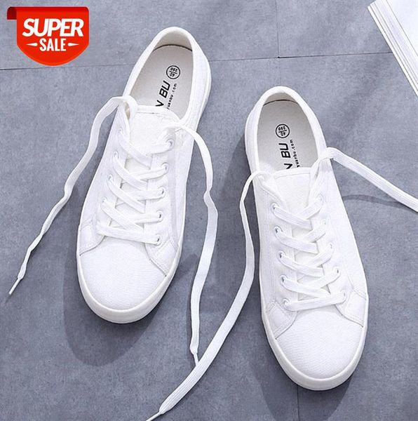 vulcanize summer sneakers women trainers white sneakers leather&canvas shoes tenis feminino classic casual cotton zapatos mujer #ck2e
vulcanize summer sneakers women trainers white sneakers leather&canvas shoes tenis feminino classic casual cotton zapatos mujer #ck2e
