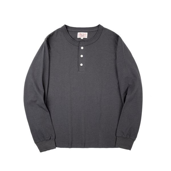 blouses red tornado long sleeved henley shirts autumn men ribbed cuffs basic cotton t-shirts, White;black
blouses red tornado long sleeved henley shirts autumn men ribbed cuffs basic cotton t-shirts, White;black