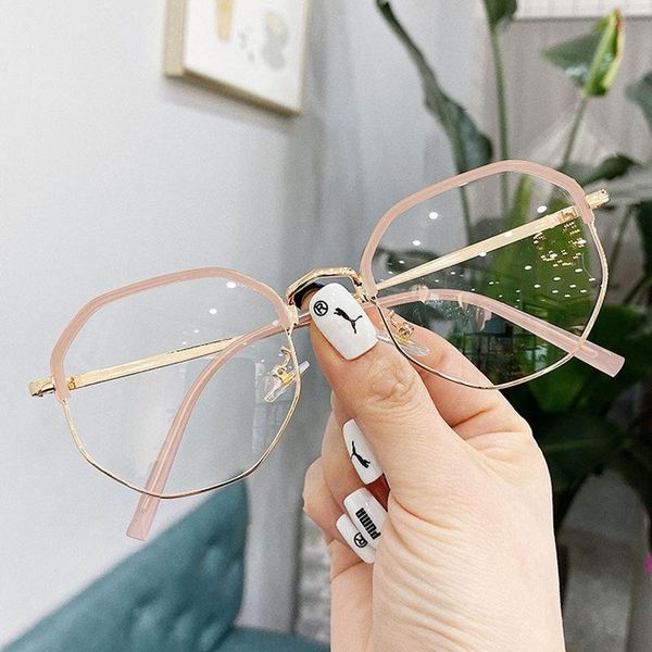 trends office anti blue light oversized glasses computer women blocking gaming big size men eyeglasses frame sunglasses, White;black
trends office anti blue light oversized glasses computer women blocking gaming big size men eyeglasses frame sunglasses, White;black