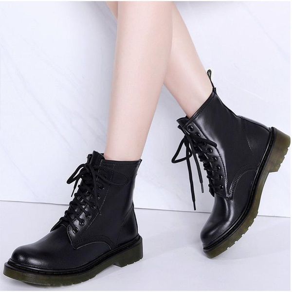 boots women 2021 spring autumn ankle winter genuine leather man equestrain western basic desert1, Black
boots women 2021 spring autumn ankle winter genuine leather man equestrain western basic desert1, Black