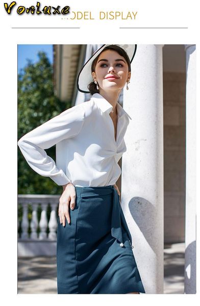 women's tracksuits women set long sleeve blouse skirt female suits office lady ol elegant slim bodycon formal work wear 2 pieces 2021 p, Gray
women's tracksuits women set long sleeve blouse skirt female suits office lady ol elegant slim bodycon formal work wear 2 pieces 2021 p, Gray