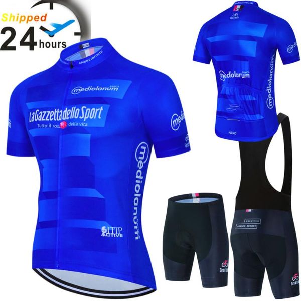 racing sets 2021 tour of italy men cycling clothing summer breathable anti-uv short bike jersey mtb road bicycle wear set wielershirt heren, Black;blue
racing sets 2021 tour of italy men cycling clothing summer breathable anti-uv short bike jersey mtb road bicycle wear set wielershirt heren, Black;blue