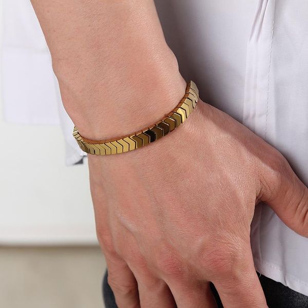 tennis stylish stainless steel bali foxtail chain bracelet for en double link chains bracelets armband male jewelry, Golden;silver
tennis stylish stainless steel bali foxtail chain bracelet for en double link chains bracelets armband male jewelry, Golden;silver