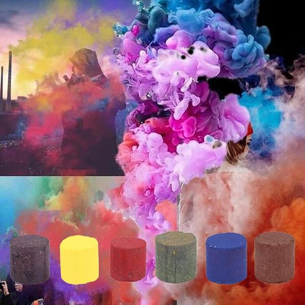 decorative objects & figurines colorful effect magic smoke tricks halloween props fire tips fun toy combustion fog magician pills portable w
decorative objects & figurines colorful effect magic smoke tricks halloween props fire tips fun toy combustion fog magician pills portable w
