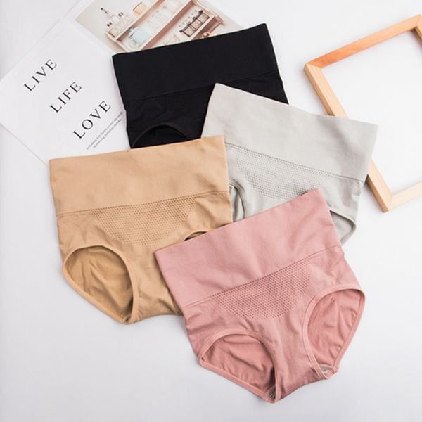 independent packaging beehive women's briefs cotton one piece seamless high waist girl's hip lifting underwear, Black;pink
independent packaging beehive women's briefs cotton one piece seamless high waist girl's hip lifting underwear, Black;pink