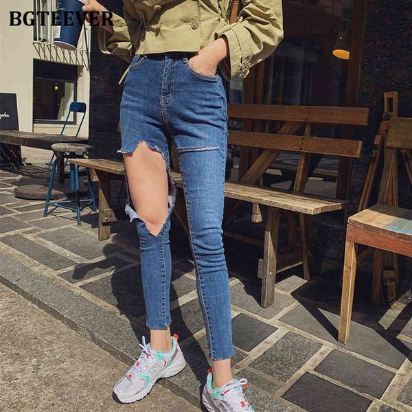 jeans summer ladies bottoms high waist female denim blue pencil chic streetwear ripped holes women skinny jeans 7kmc
jeans summer ladies bottoms high waist female denim blue pencil chic streetwear ripped holes women skinny jeans 7kmc