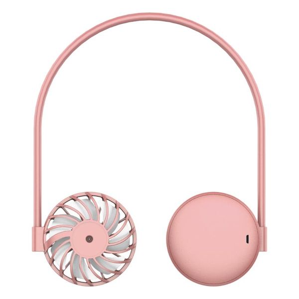 electric fans silent portable necklace hanging neck fan usb charging small air cooler multipurpose creative summer cooling tool
electric fans silent portable necklace hanging neck fan usb charging small air cooler multipurpose creative summer cooling tool
