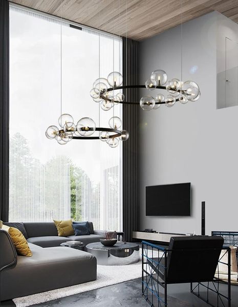 chandeliers modern glass chandelier ball pendant living room lighting bedroom indoor decoration
chandeliers modern glass chandelier ball pendant living room lighting bedroom indoor decoration