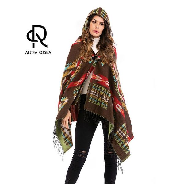 women's sweaters alcea rosea striped knitted cloak sweater for women long coat big size geometric pattern tassel female ar1277, White;black
women's sweaters alcea rosea striped knitted cloak sweater for women long coat big size geometric pattern tassel female ar1277, White;black