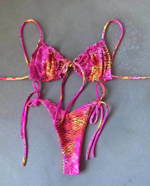 brazilian style microbikini women's bandage, swimsuit bandage and sling, 2021
brazilian style microbikini women's bandage, swimsuit bandage and sling, 2021