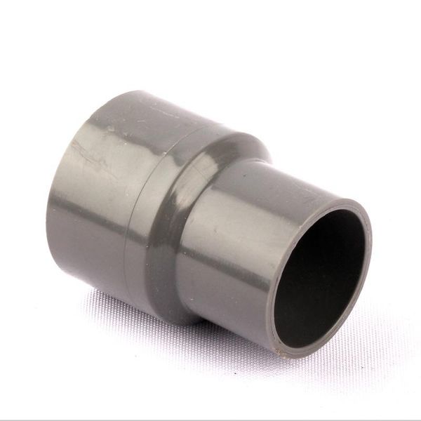 watering equipments 1pc 40mm to 32mm pvc reducing socket garden micro drip irrigation parts system fittings hose connector
watering equipments 1pc 40mm to 32mm pvc reducing socket garden micro drip irrigation parts system fittings hose connector