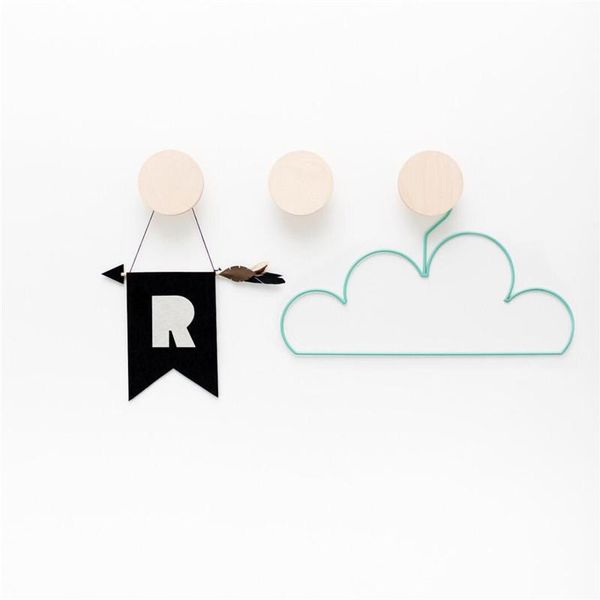 hangers & racks nordic brief 3pcs round wooden coat hooks creative kid's room storage bags hanger hook wall decorations clothes ornamen
hangers & racks nordic brief 3pcs round wooden coat hooks creative kid's room storage bags hanger hook wall decorations clothes ornamen