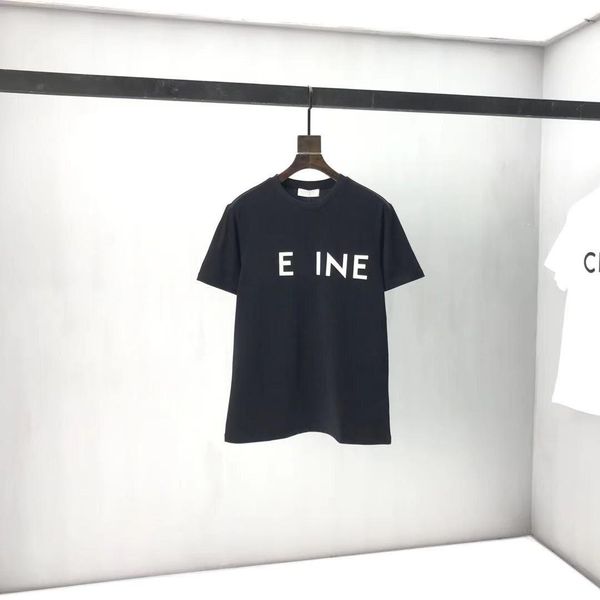 spring and summer new high grade cotton printing short sleeve round neck panel t-shirt size: m-l-xl--xxxl color: black white x6vv
spring and summer new high grade cotton printing short sleeve round neck panel t-shirt size: m-l-xl--xxxl color: black white x6vv