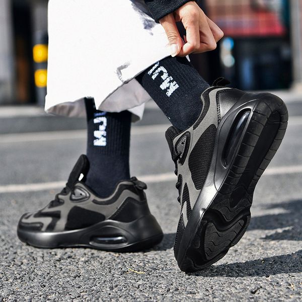 men shoes skateboard shoes classic wild couple casual shoes women running white black sport sneakers trainers
men shoes skateboard shoes classic wild couple casual shoes women running white black sport sneakers trainers