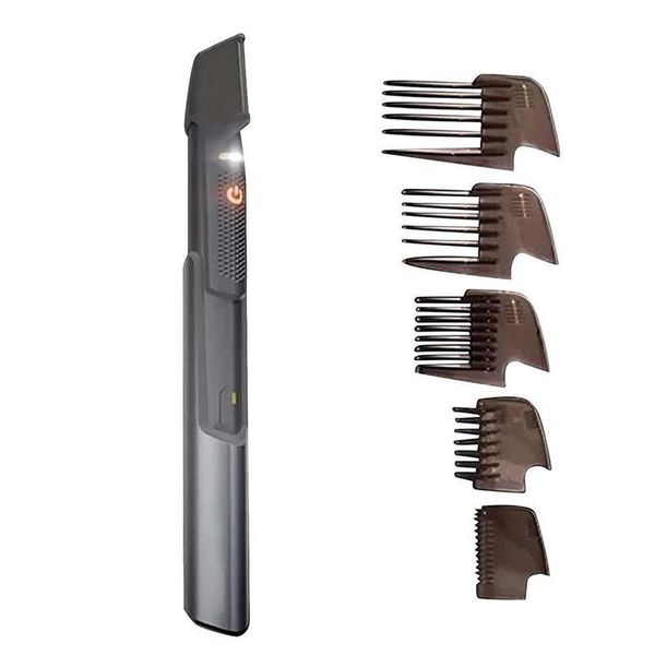 hair scissors multipurpose clips retractable beard shaving tools usb trimmer household styling and trimming tool kit
hair scissors multipurpose clips retractable beard shaving tools usb trimmer household styling and trimming tool kit