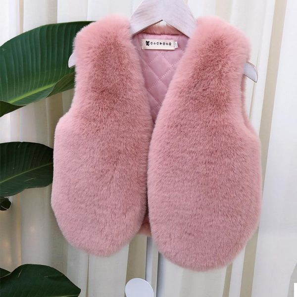 waistcoat 2021 winter warm baby girls vest faux fur boys waistcoats cotton children outerwear teenager kids sleeveless jackets clothes, Camo
waistcoat 2021 winter warm baby girls vest faux fur boys waistcoats cotton children outerwear teenager kids sleeveless jackets clothes, Camo